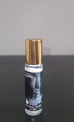 #ad Pheromone Perfume Spray for Men to Attract Women Aphrodisiac