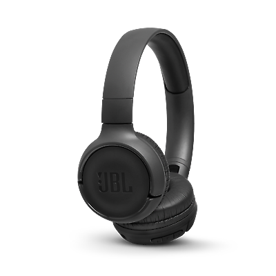 JBL TUNE 500BT Wireless Bluetooth On ear Headphones
