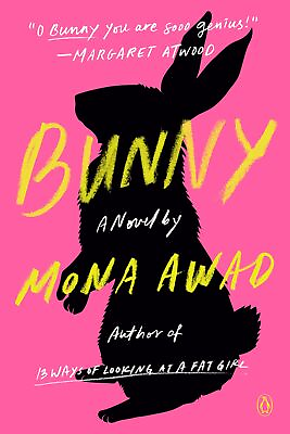 #ad Bunny: A Novel