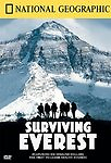 #ad National Geographic: Surviving Everest DVD