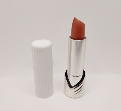 #ad Vtg Elizabeth Arden Lip Spa Pink Ginger Sun Shade Lip Color Lipstick Promotional