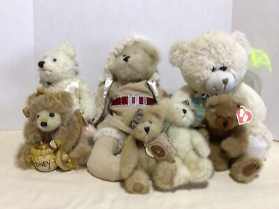 #ad Teddy Bear lot