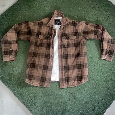 #ad O’Neil Rare Vintage Flannel Jacket