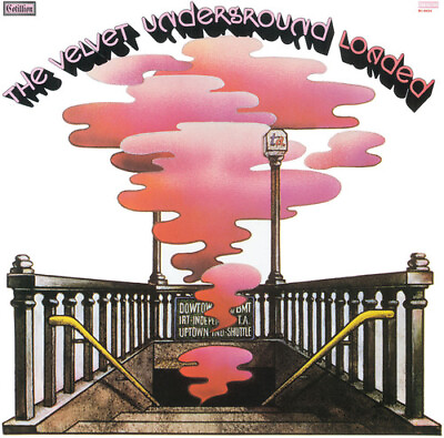 #ad The Velvet Underground Loaded New Vinyl LP