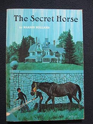 #ad The Secret Horse