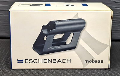 Eschenbach Mobase Stand for Mobilux LED 3x 3.5x and 4x Hand Held Magnifiers
