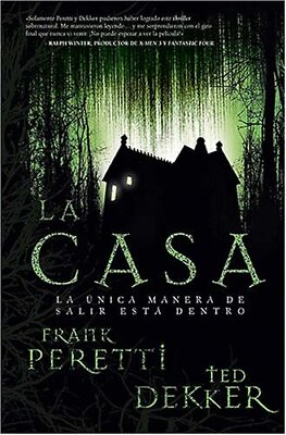 #ad La Casa The House Spanish Edition