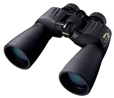 #ad Nikon Action 16x50 EX ATB Binocular
