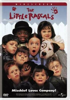 #ad The Little Rascals VERY GOOD