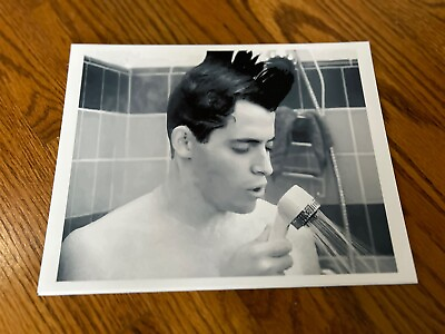 #ad #ad FERRIS BUELLER#x27;S DAY OFF Art Print Photo 11quot; x 14quot; Poster Bathroom Shower Comedy