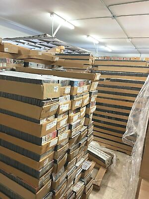 #ad Lots of Empty Recycled Black DVD Cases PLEASE Read Description with DVDs