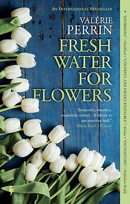 #ad Fresh Water for Flowers: A Novel