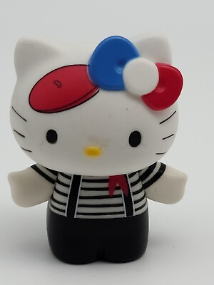 RARE Tokidoki Hello Kitty Mystery Mini Figure Latte Blind Box Figure NEW