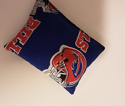 #ad Buffalo Bills Design Grip Rosin Bag