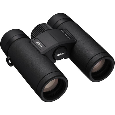 #ad Nikon 8x30 Monarch M7 Binoculars