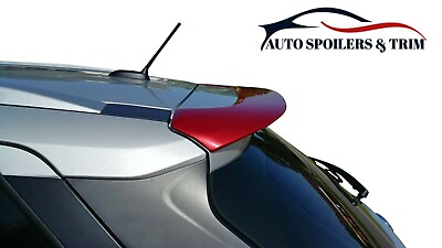 #ad #576 PAINTED FACTORY STYLE SPOILER fits the 2018 2021 NISSAN KICKS