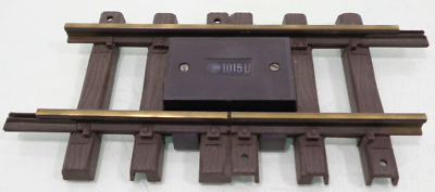 LGB New 2023 Straight Interrupter Track 150 mm 5 7 8“ 10153
