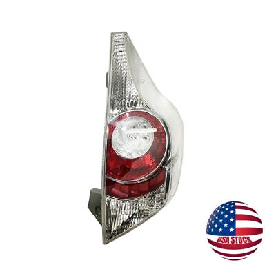 #ad New Car Right Rear Tail Light For Toyota Prius C Nhp10 Aqua 2011 14 8153852A80 R