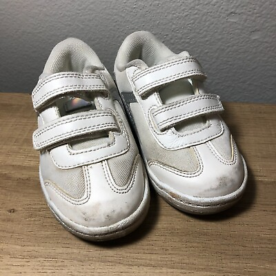 #ad Kid size 8 Cat and Jack Girls Shoes