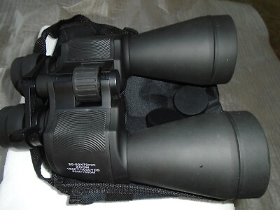 #ad Binoculars Day Night Prism 20x50x70 Zoom Binocular Optics Camping hunting.