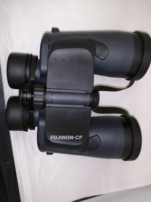 #ad #ad FUJINON Binoculars CF 7×50 7.2° 71258928 Rubber peeling available b56