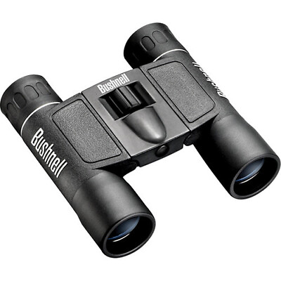 Bushnell 10x25 Powerview Binocular 132516