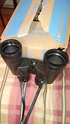 Bushnell Sports View Wide Angle Binoculars