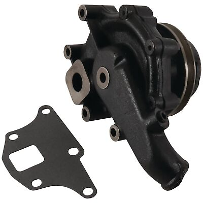 Water Pump for Ford New Holland 335 340A 340B X S.65016 Tractor; 1106 6204