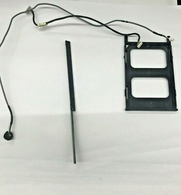 HP Compaq Microphone Cable HAT00IBT00 Module and other hp items .