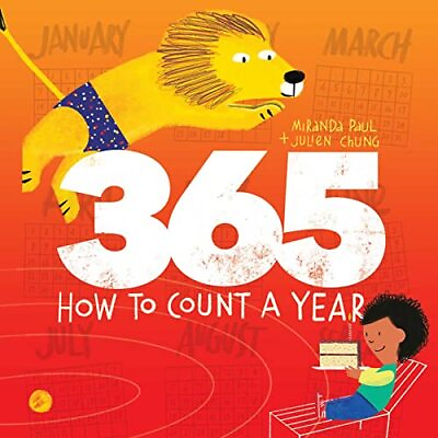 #ad 365: How to Count a Year