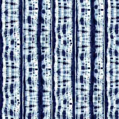#ad Tie Dye Pattern Printed on Jersey Knit Fabric by the Yard Style P 1417 HVY RSJ