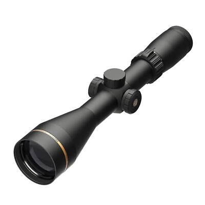 LEUPOLD VX Freedom 3 9x50 Illuminated FireDot Twilight Hunter Reticle Riflescope