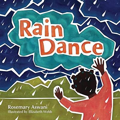 #ad Rain Dance