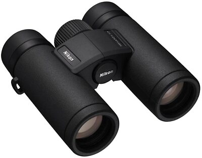 Brand New Nikon MONARCH M7 8x30 Binoculars