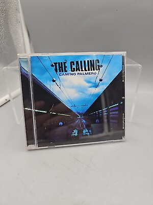 #ad #ad The Calling Camino Palmero CD