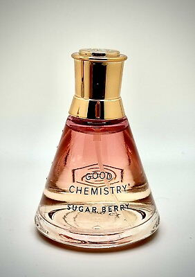 #ad Good Chemistry Sugar Berry Eau De Parfum 1.7 oz