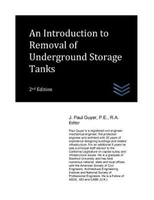 #ad An Introduction To Removal Of Underground Storage Tanks