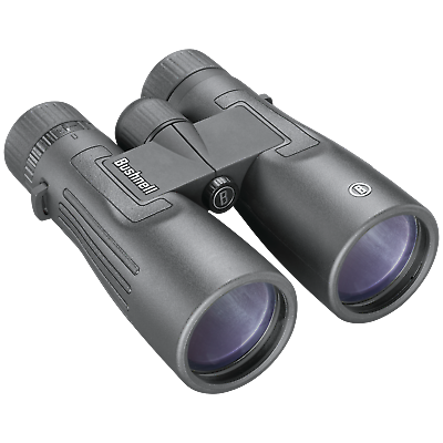 Bushnell Legend 10x50 Binoculars Waterproof Fully Multi Coated Roof Prism BB1050