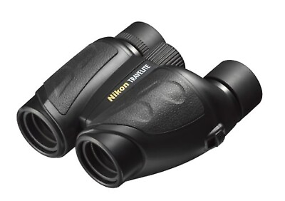 #ad Nikon Binoculars TRAVELITE VI 8x 25 CF T68X25 JAPAN NEW F S