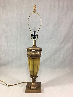 Portable Luminaire Decorative Table Lamp