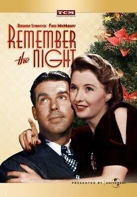 #ad #ad Remember the Night New DVD