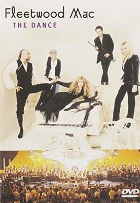 #ad Fleetwood Mac The Dance GOOD