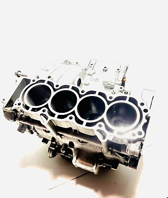 #ad 04 05 CBR1000RR Engine Case