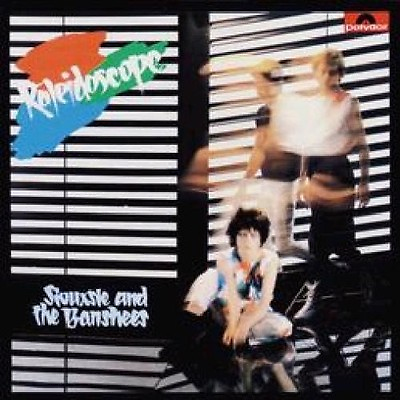 Siouxsie and the Banshees Kaleidoscope New CD Bonus Tracks Rmst